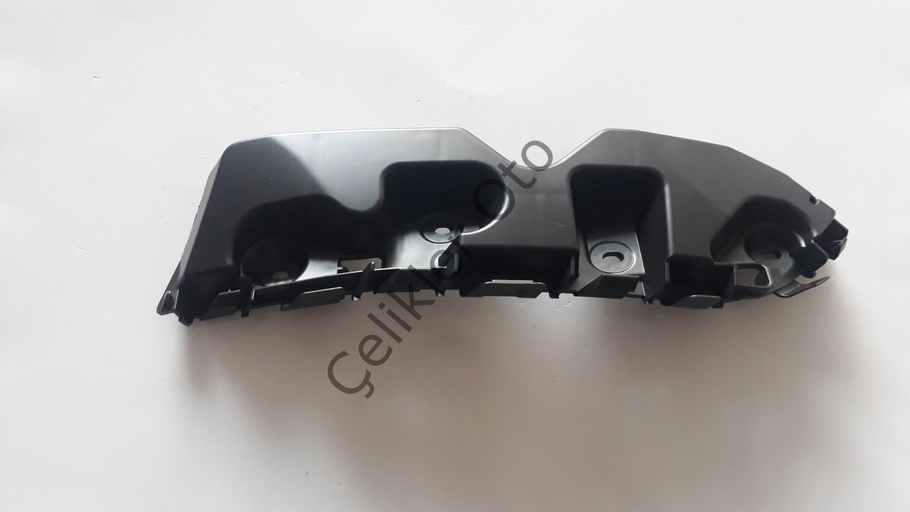 Duster Sağ Ön Tampon Bağlantı Ayağı Braketi 622220011R