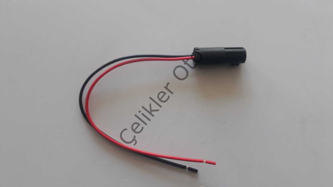 Manyetik Kablo Soketi Renault Dacia 8200673202