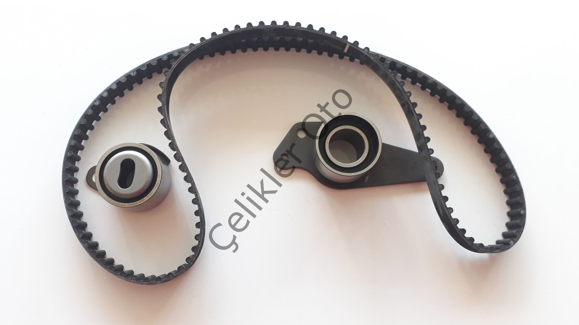 Eksantrik Triger Seti Megane Laguna Scenic 2,0 8V F3R 7701469776