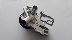 Su Pompası Devirdaim Renault R19 R9 R11 Karbüratörlü 7701463377