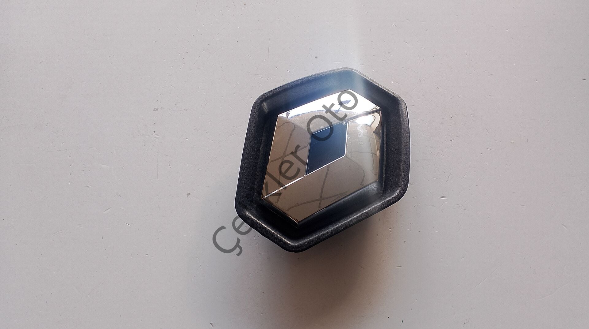 Ön Panjur Arması Laguna 3 Master 3 628900003R