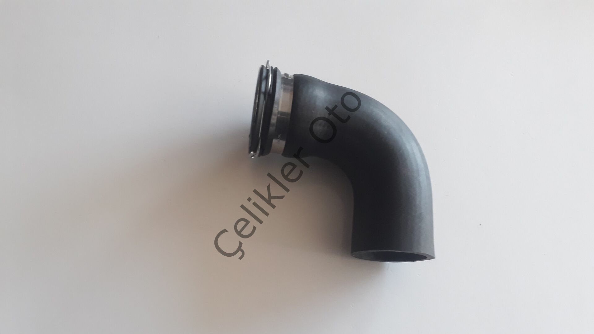 Turbo Hortumu Küçük Duster 1,5Dci K9K 8200598006