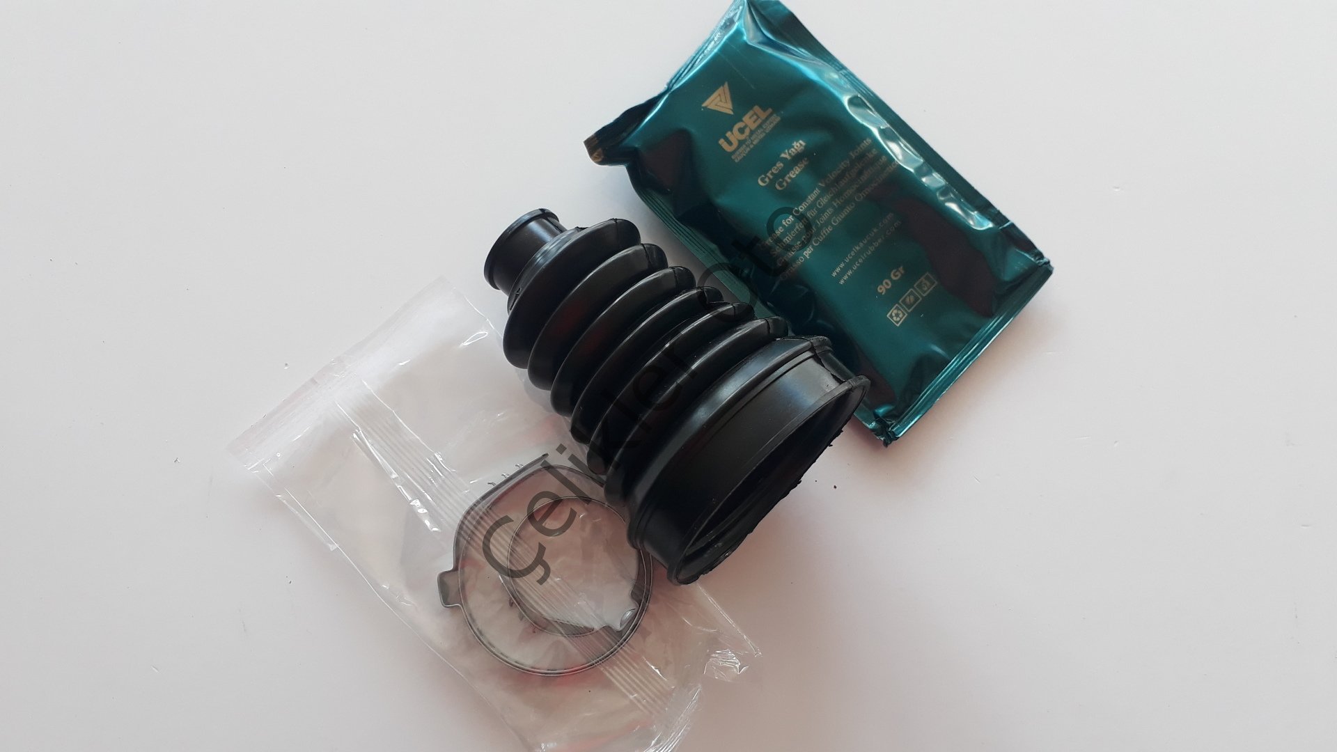 Dış Aks Körüğü Clio Kango 1,5Dci K9K 7702295224