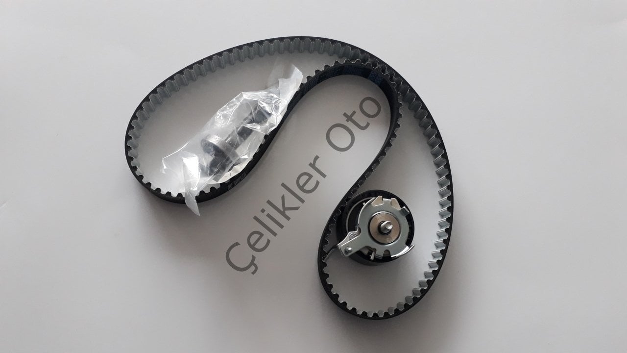 Triger Eksantrik Seti V40 S60 V60 S80 V70 1,6Benzinli B4164T/T3 31330784