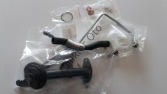 Turbo Montaj Kiti S40 V50 C30 S60 V60 S80 V70 1,6Dizel 31259221