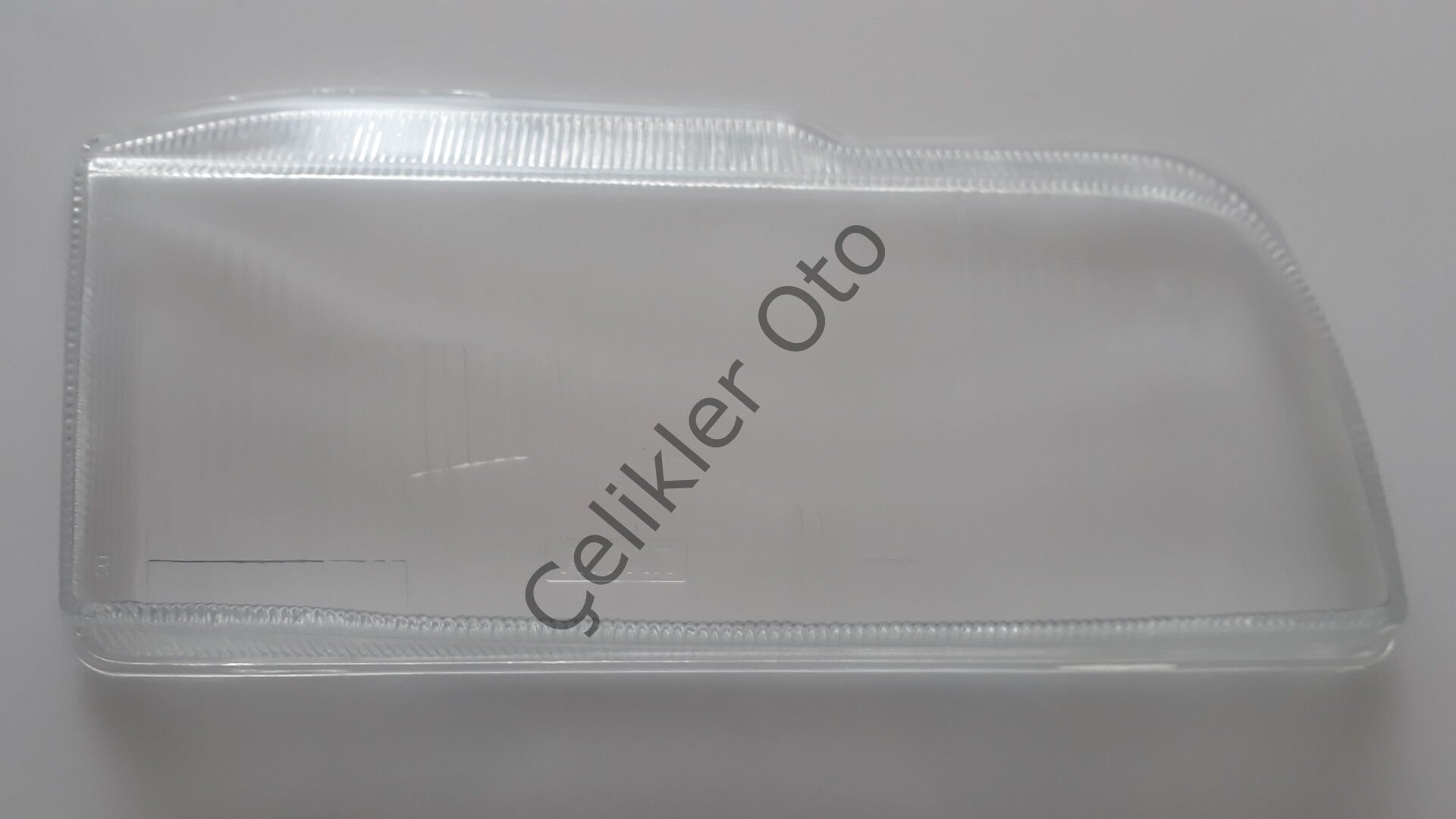 Sağ Far Camı Renault R21 C11218