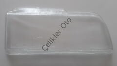 Sağ Far Camı Renault R21 C11218