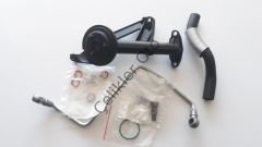 Turbo Montaj Kiti S40 V50 C30 S60 V60 S80 V70 1,6Dizel 31259221