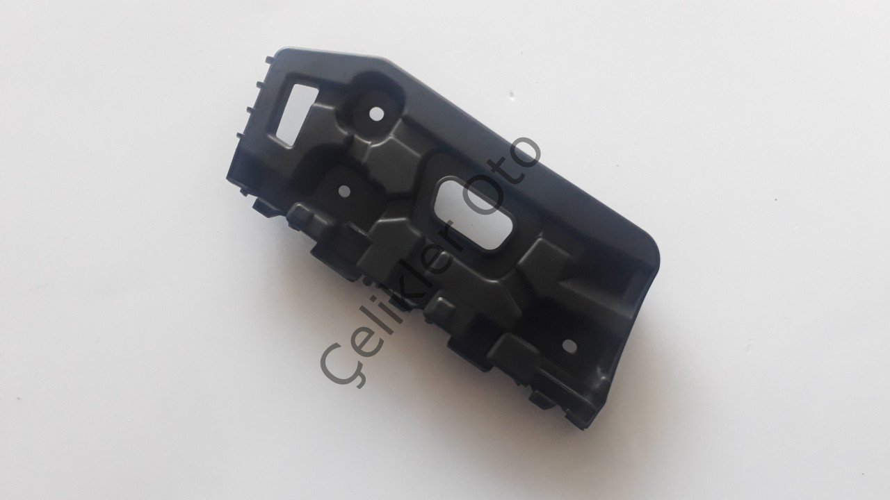 Sağ Ön Tampon Braketi Ayağı Dacia Dokker Lodgy 622210972R
