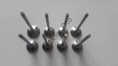 Subap Takımı Laguna Megane Trafik 1,9Dizel F9Q 7700110389