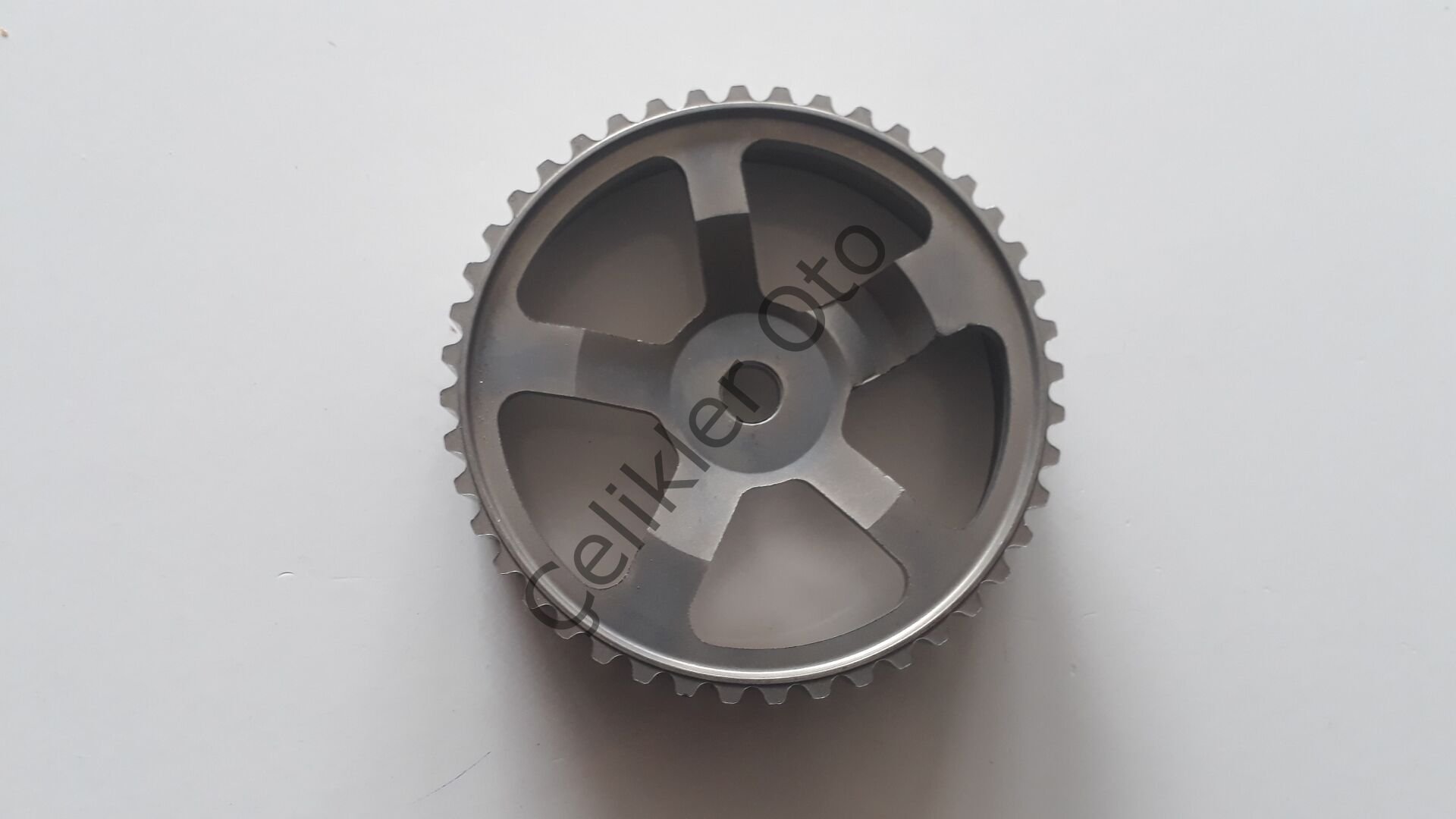 福ちゃん1/2 Eksantrik Dişlisi Trafik Megane Laguna 1,9Dizel F9Q 8200277233