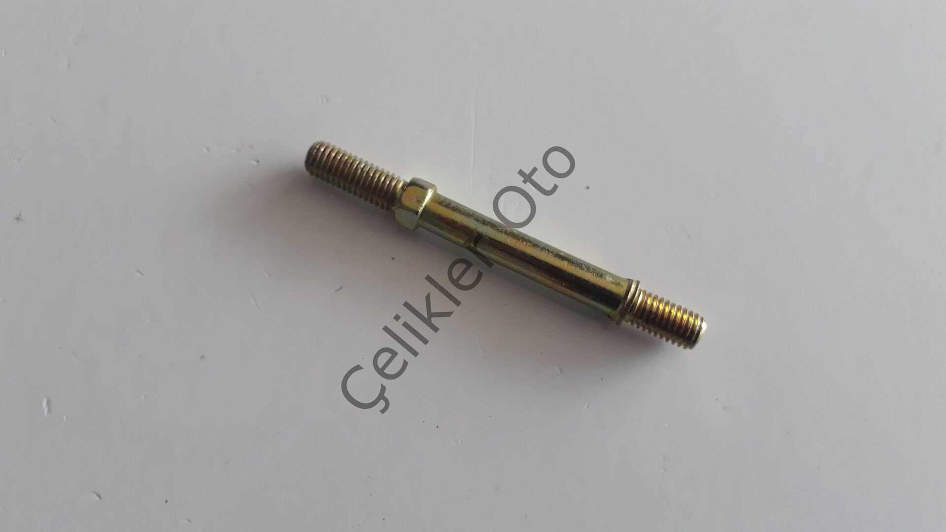 Eksoz Manifold Saplaması Renault R9 R11 R19 7703027281