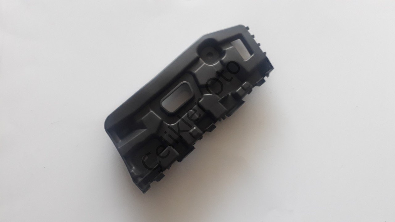 Sol Ön Tampon Braketi Ayağı Dacia Lodgy Dokker 622210972R