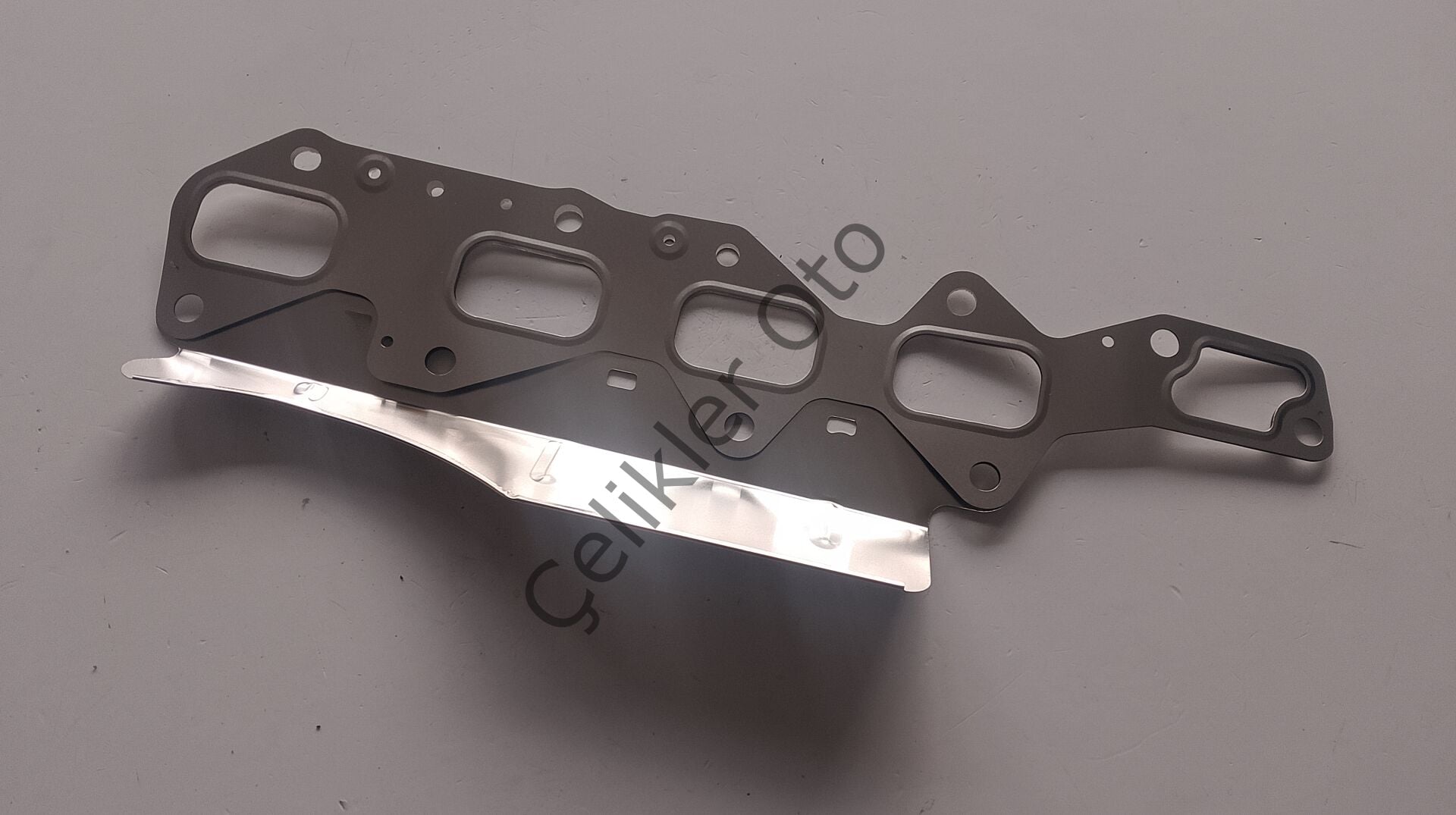Manifold Contası Trafik Espace Koleos 2,0Dci M9R 140369734R