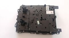 Radyo Ekranı Klima Kontrolü Megane 4 280909727R