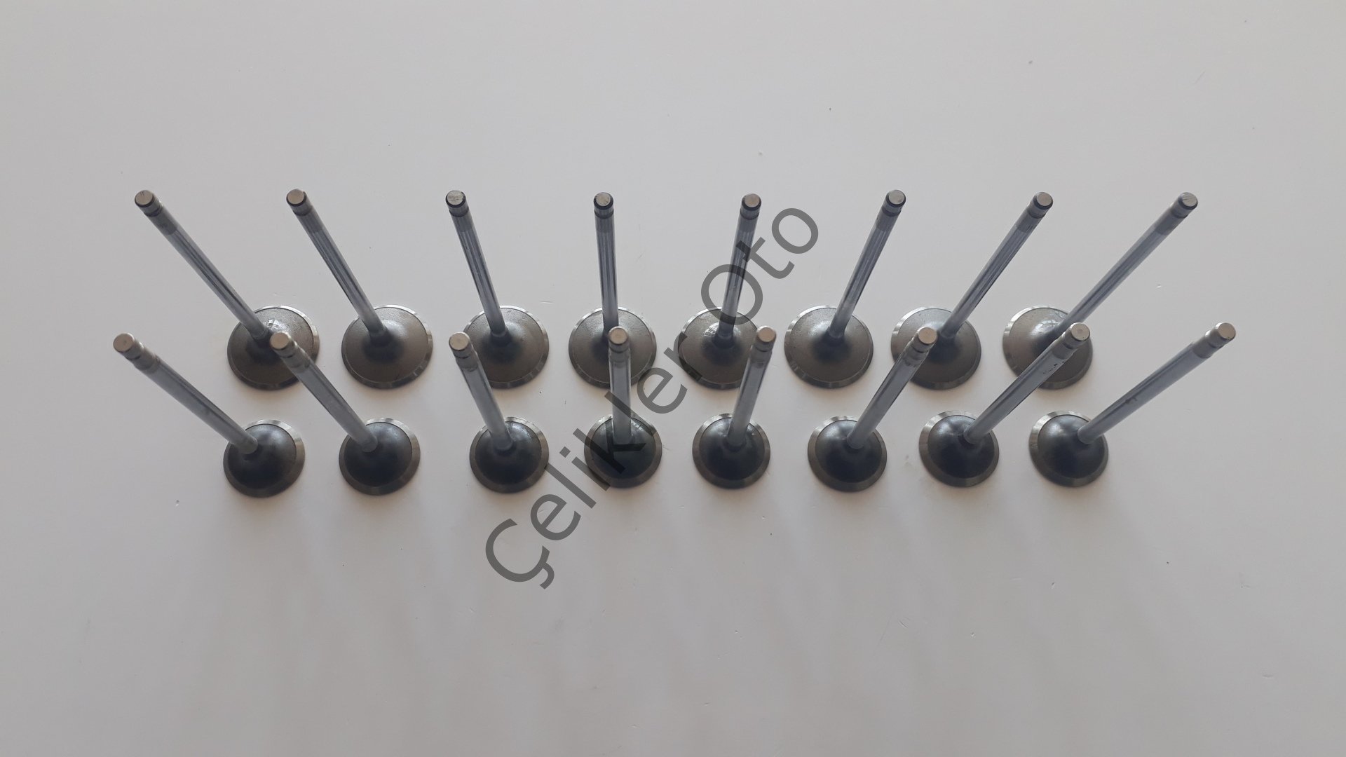 Subap Takımı Megane 1,4 16V TCE H4J 700 132028778R