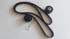 V Kayışı Alternatör Seti Clio Logan Sandero 1,2 16V D4F 7701477533