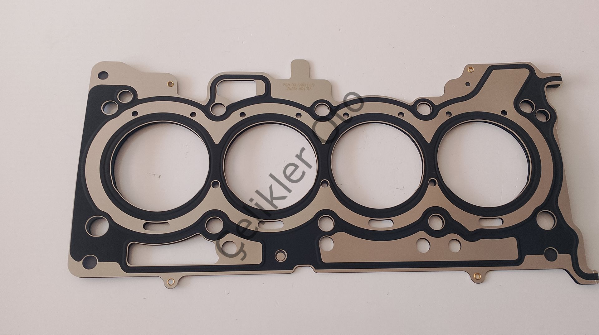 Silindir Kapak Contası Duster Kadjar Talisman Megane 4 1,3Tce 110446634R