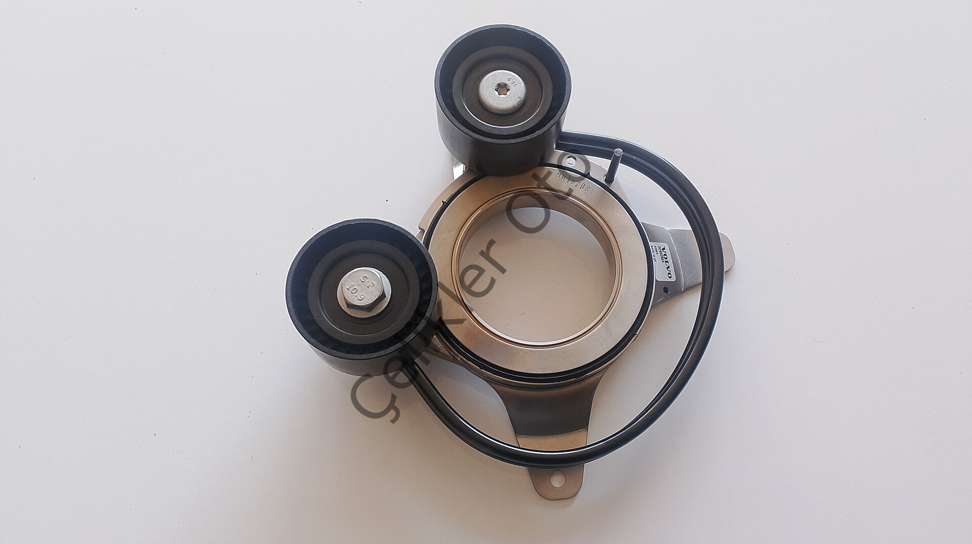 V Kayışı Alternatör Gergisi S60 V60 S90 V90 XC40 XC60 XC90 32402904