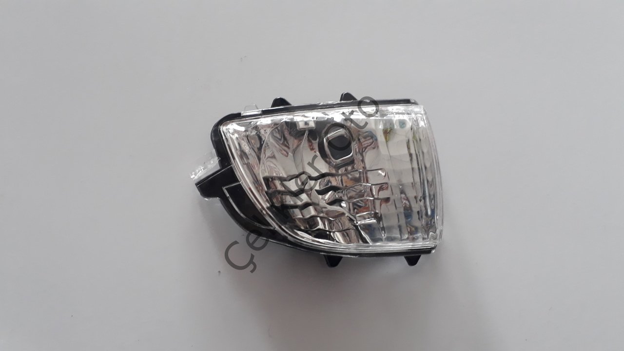 Sağ Ayna Sinyali XC90 2008->31111814