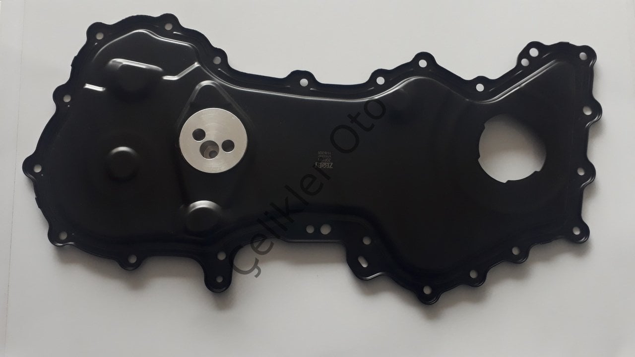 Triger Zincir Kapağı Master 3 2,3Dci Tek Teker 8200805594