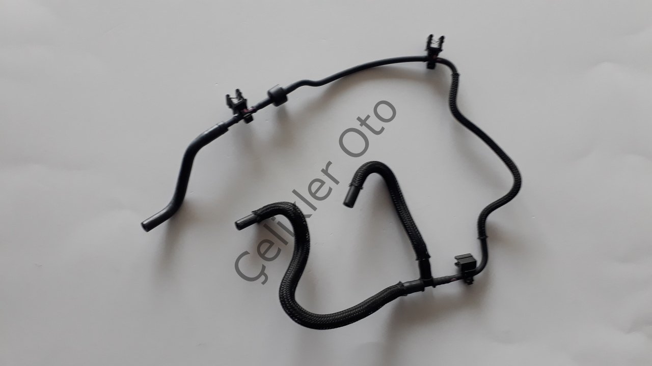 Vakum Pompa Hortumu Fluence Megane 3 1,5Dci K9K 223212521R