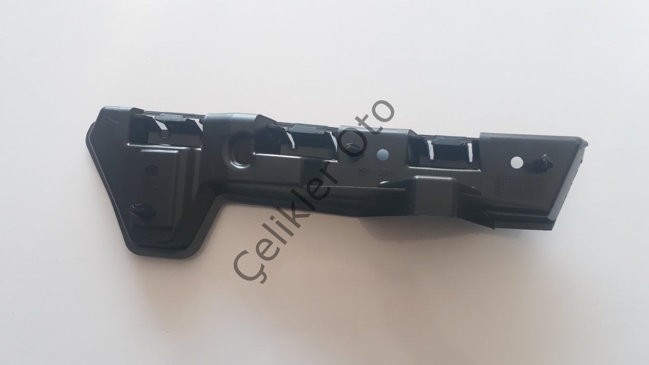 Sağ Ön Tampon Braketi Ayağı Master 3 960160002R