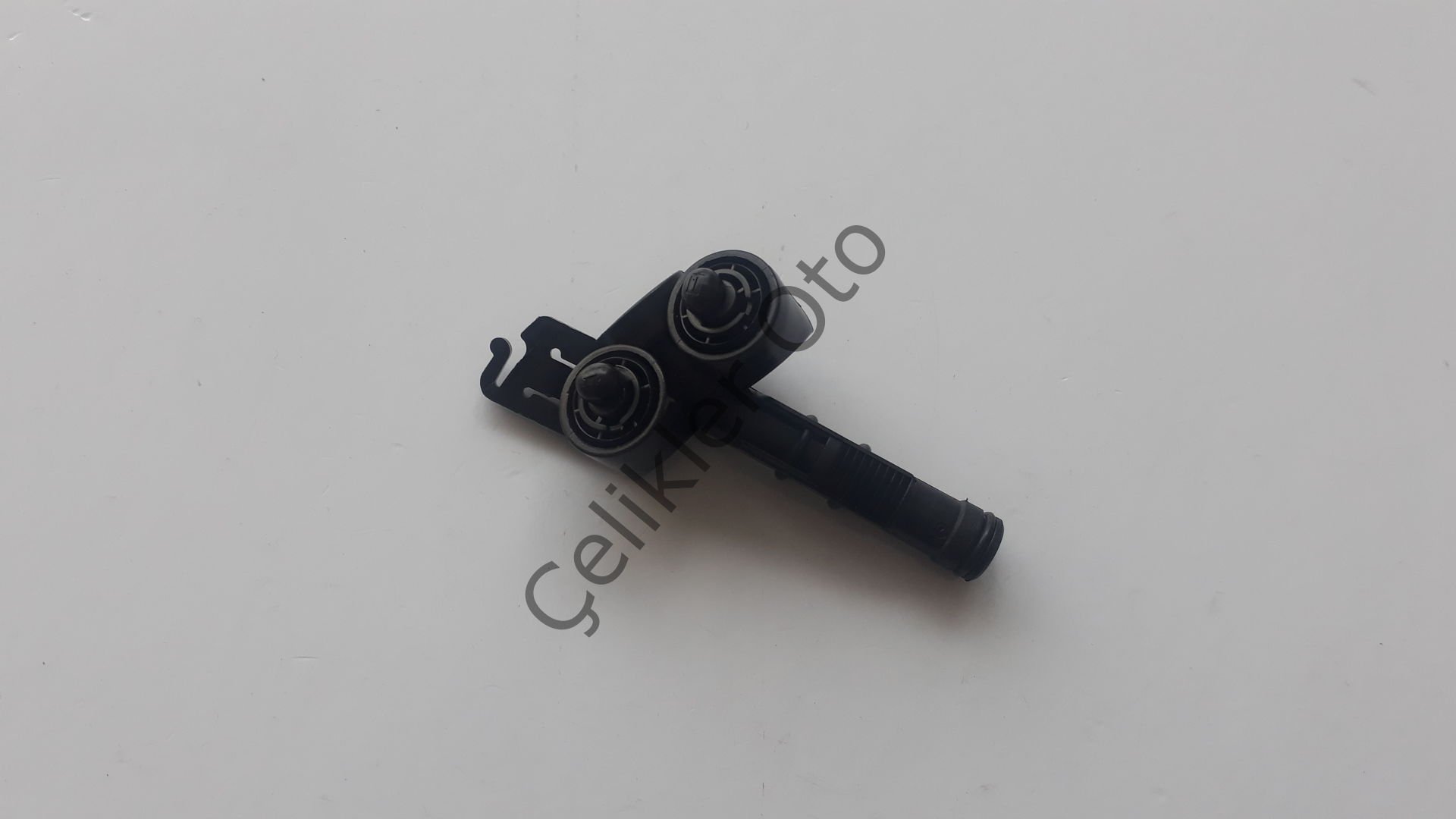 Sağ Far Fiskiye Memesi Ucu S40 V50 C30 C70 30698423