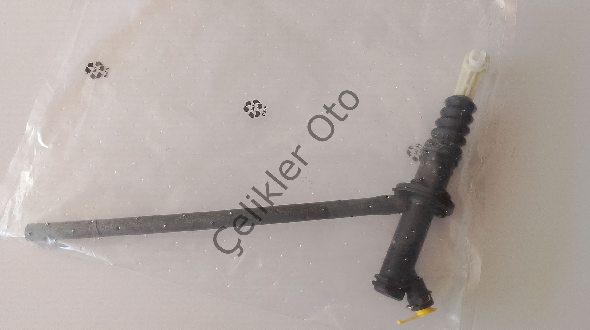 Debriyaj Üst Merkezi Megane 3 Fluence 306108010R