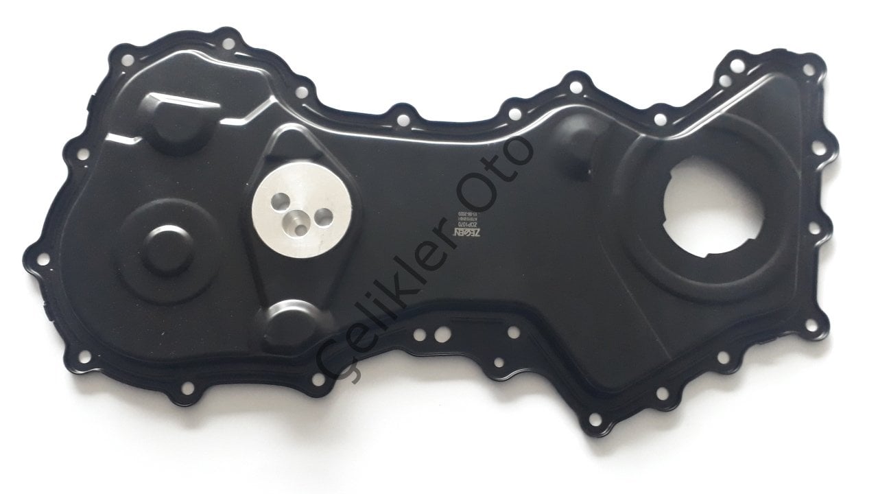 Triger Zincir Kapağı Master 3 2,3Dci Çift Teker 135026986R