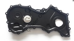 Triger Zincir Kapağı Master 3 2,3Dci Çift Teker 135026986R