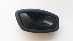 Sağ İç Açma Kapı Kolu Siyah Megane 3 Flunce 806700007R