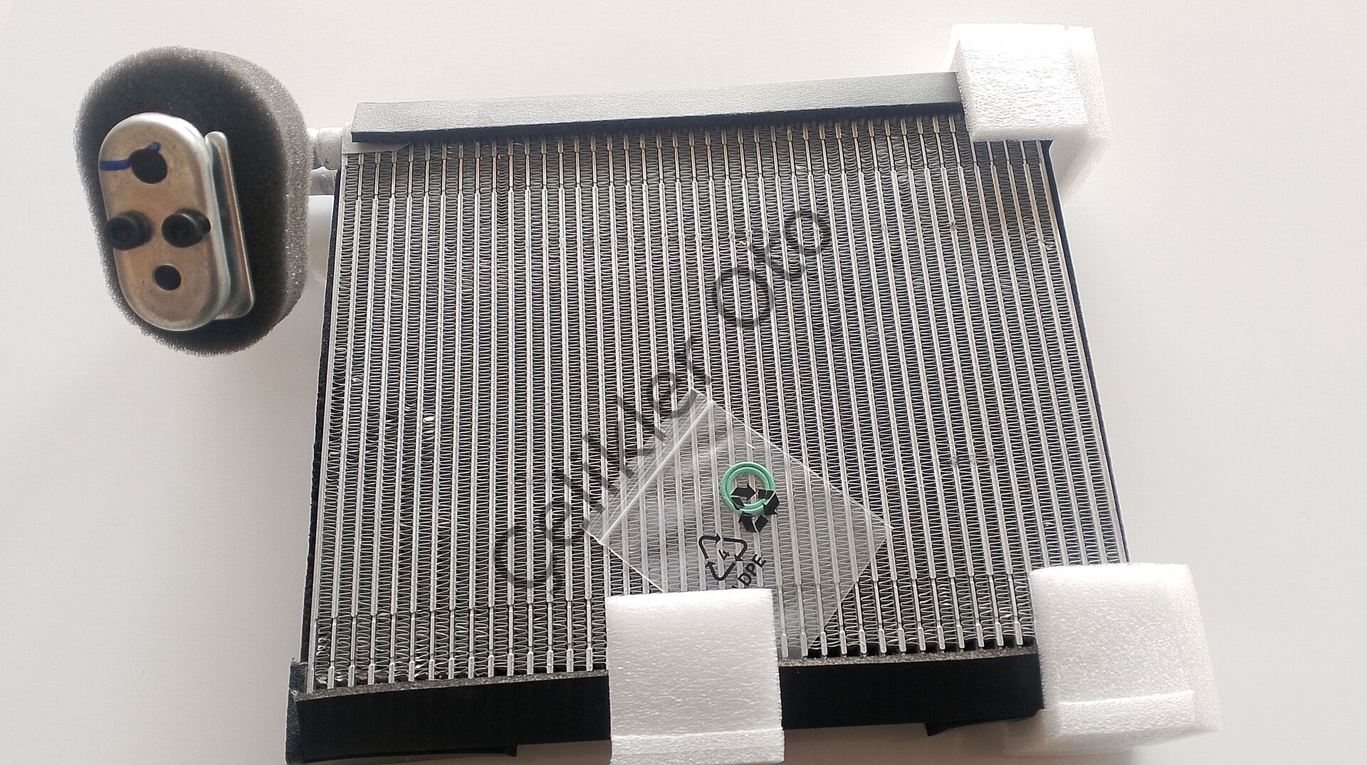 Klima Evaporatörü Renault Megane 4 271208729R