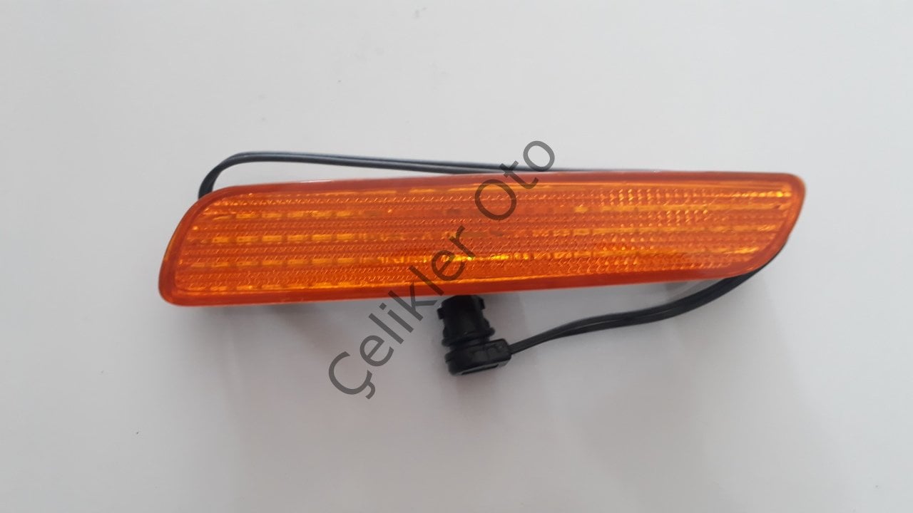 Tampon Sinyali S40 V40 2001->2004 Sol Ön Sağ Arka 30621937