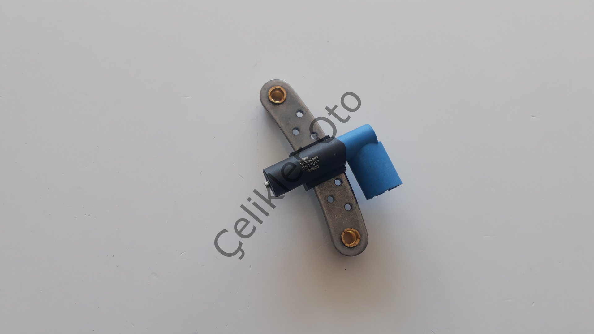 Krank Volan Sensörü Laguna Clio Megane Otomatik 8200468646