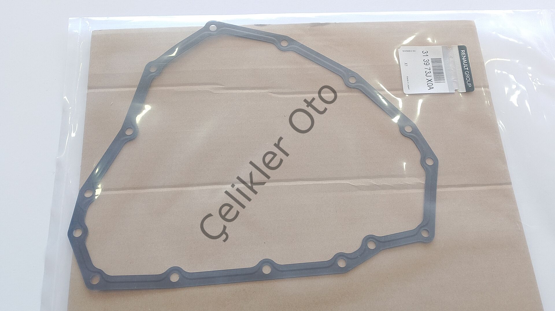 Şanzuman Yağ Karter Contası Clio 5 1,0Sce 313973JX0A