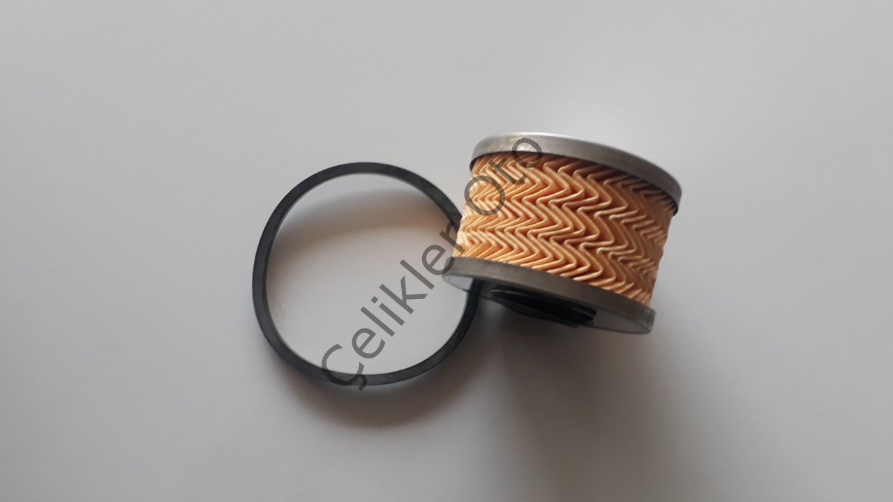 Kango 1,9Dizel Mazot Yakıt Filtresi 7701043620