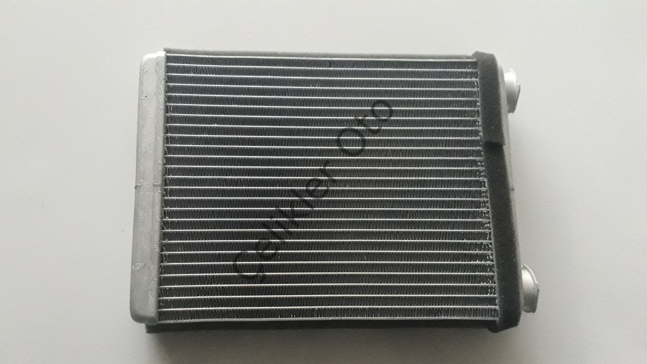 Kalorifer Radyatörü Megane 3 Fluence 271156272R