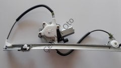 Sol Ön Cam Krikosu Motorlu Megane 7700834347