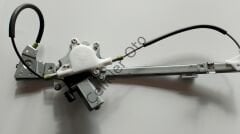 Sol Ön Cam Krikosu Motorlu Megane 7700834347