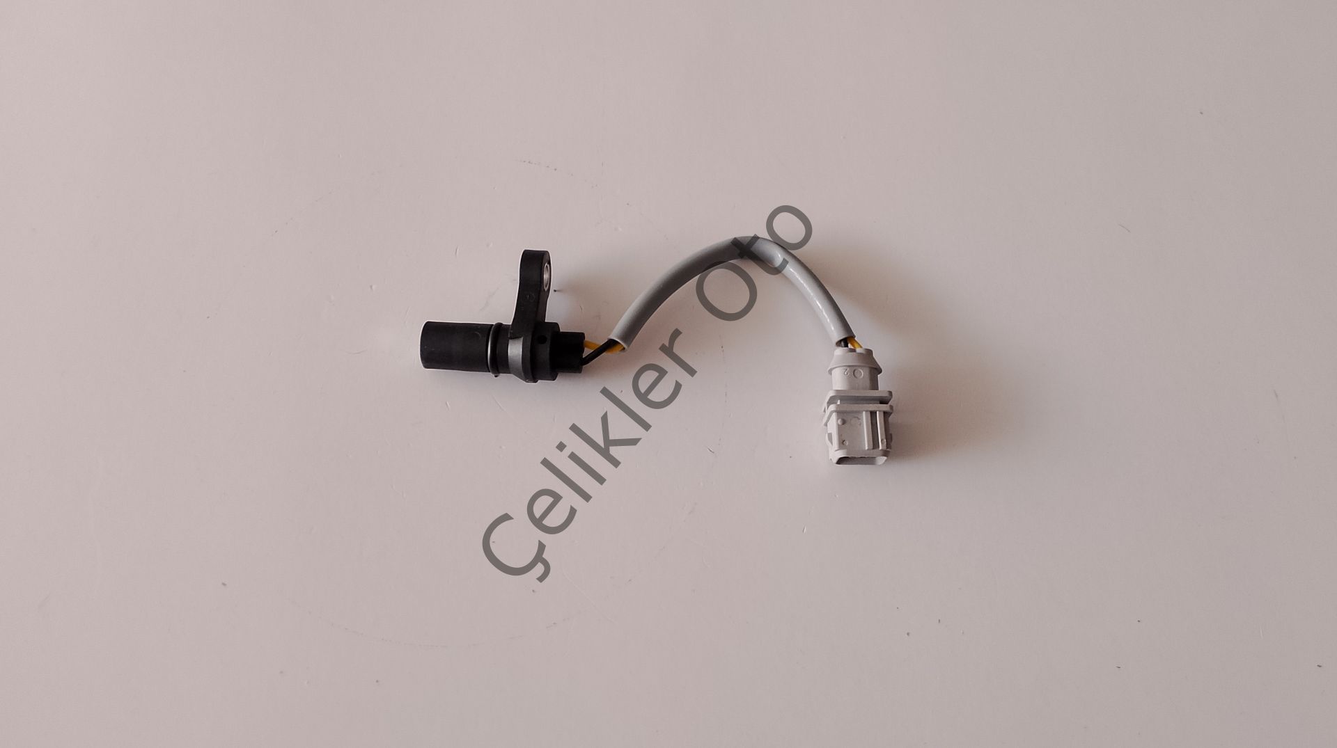 Şanzuman Hız Sensörü S70 V70 C70 XC70 850 9168039