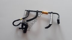 Enjektör Geri Dönüş Hortumu Dacia Duster Lodgy Dokker Fluence Megane 3 1,5Dci K9K 166717694R