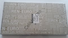 Motor Takım Conta Laguna Megane Scenic 2,0 8V F3R 7701467058