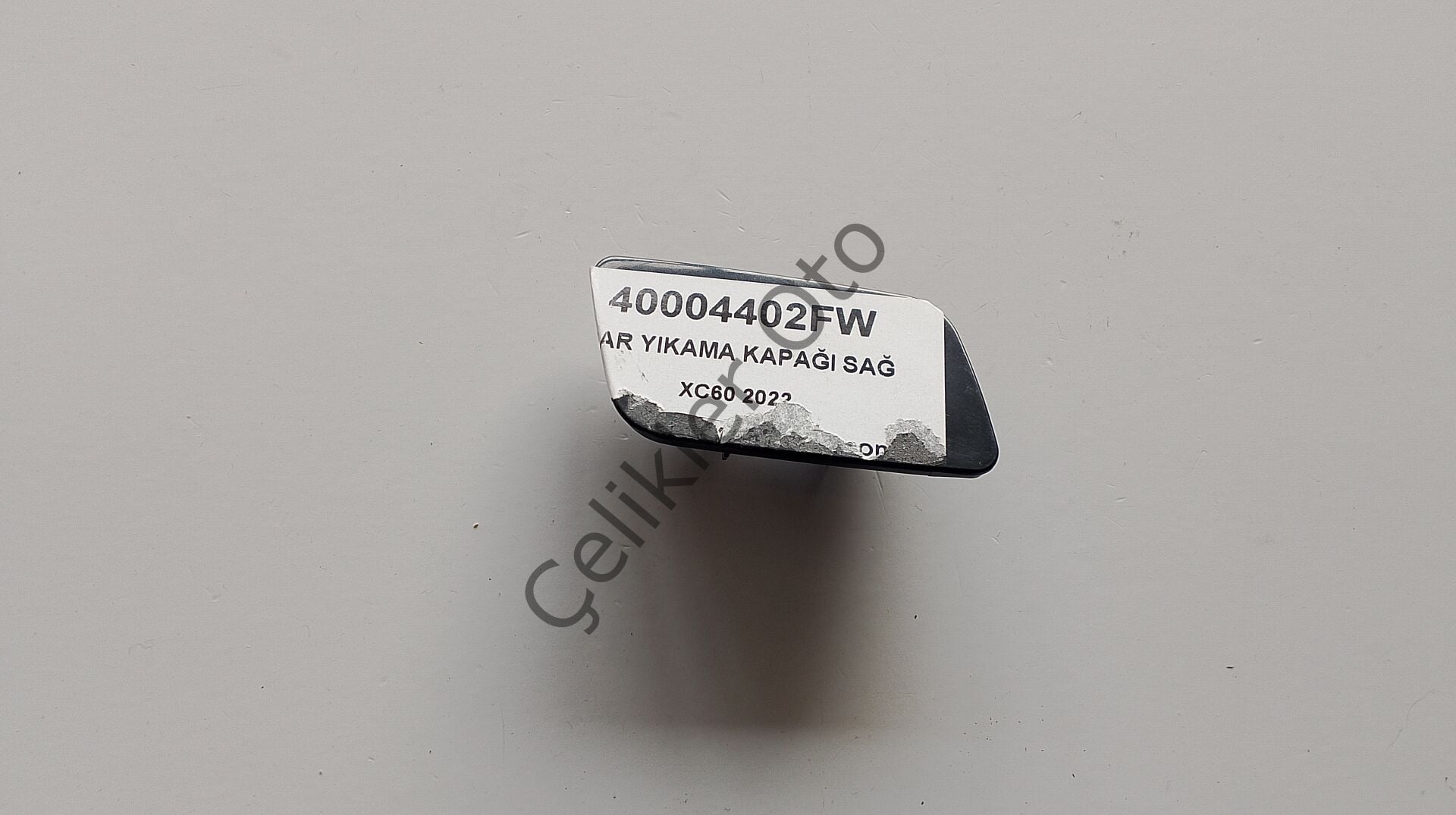 Sağ Far Yıkama Kapağı XC60 2020->40004402