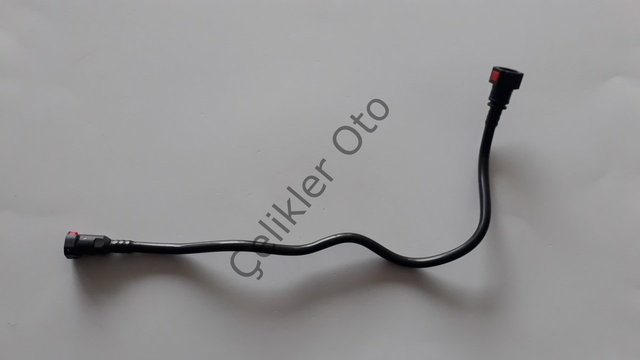 Yakıt Borusu Hortumu Clio 4 Captur 1,2 175103367R