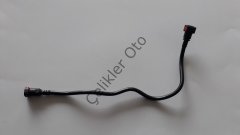 Yakıt Borusu Hortumu Clio 4 Captur 1,2 175103367R