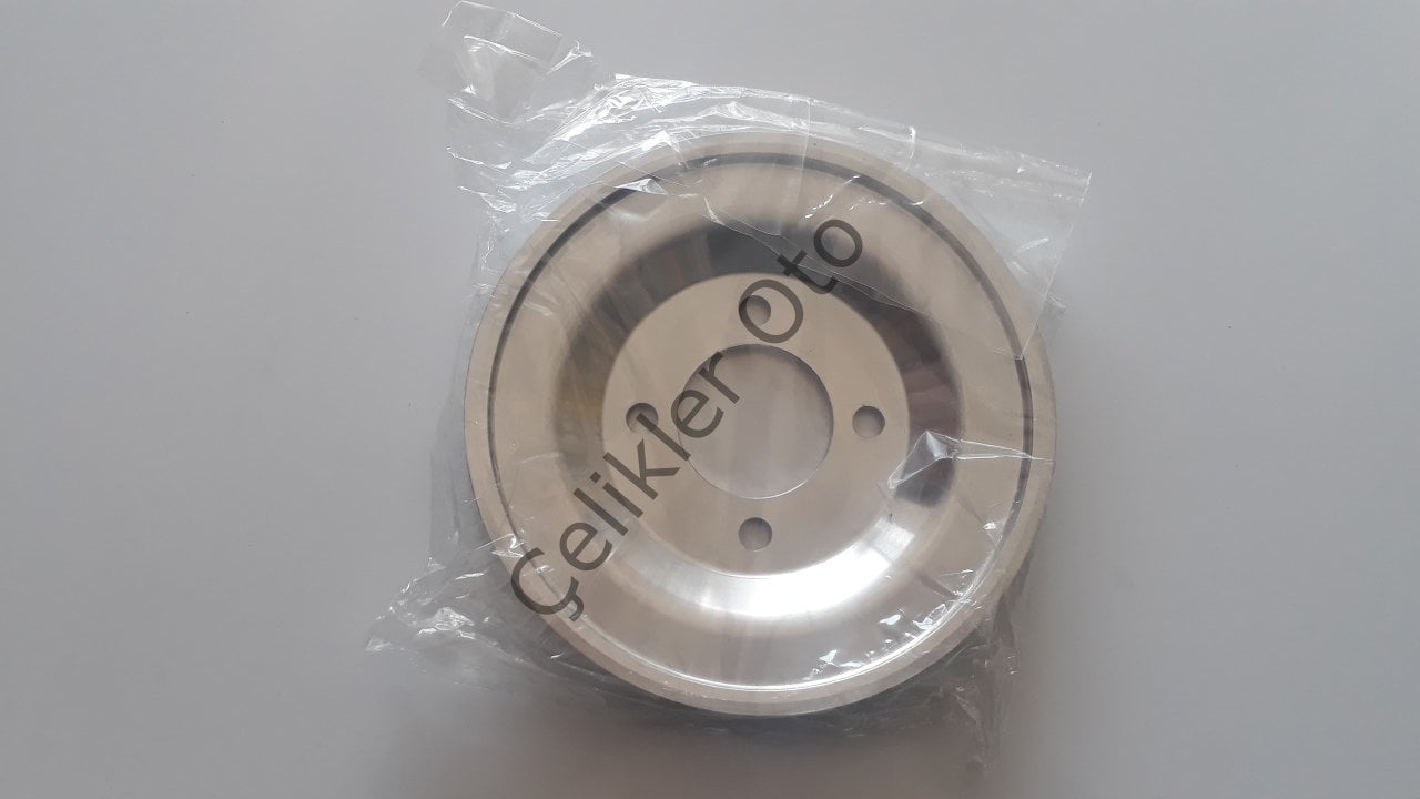 Krank Kasnağı Renault R19 Megane 1,6 8V K7M 7700864702