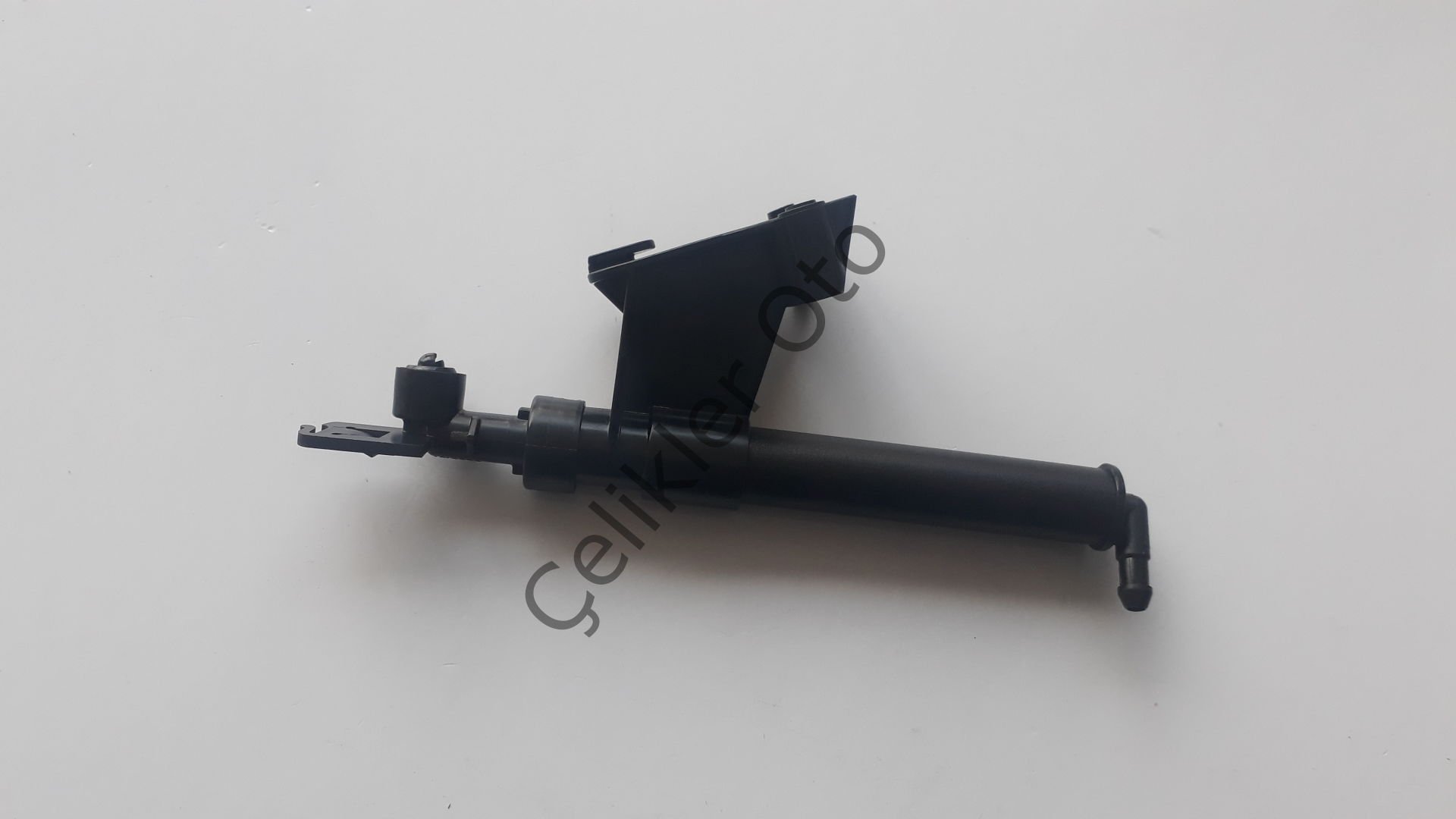 Sağ Far Yıkama Motoru S40 V50 31294104