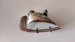 Sol Arka Tampon Reflektörü Sis Farı Scenic 4 Megane 4 Sedan 265855907R