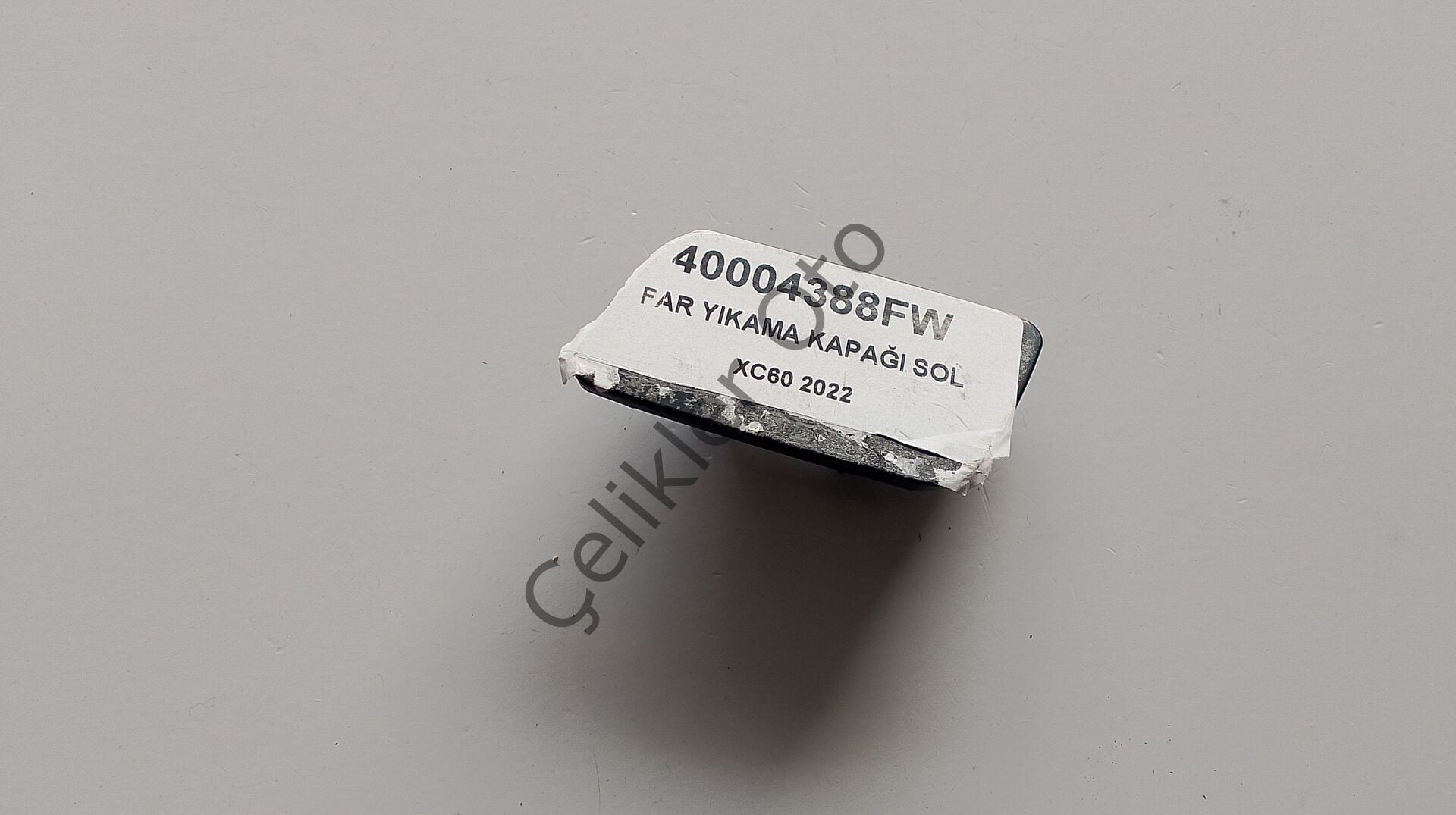 Sol Far Yıkama Kapağı XC60 2020->40004388